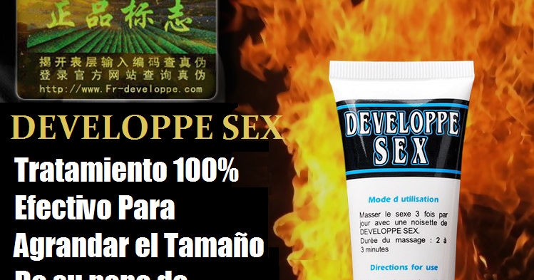Da en la boca el pequeño miembro